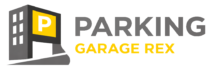 Parking Garage Rex